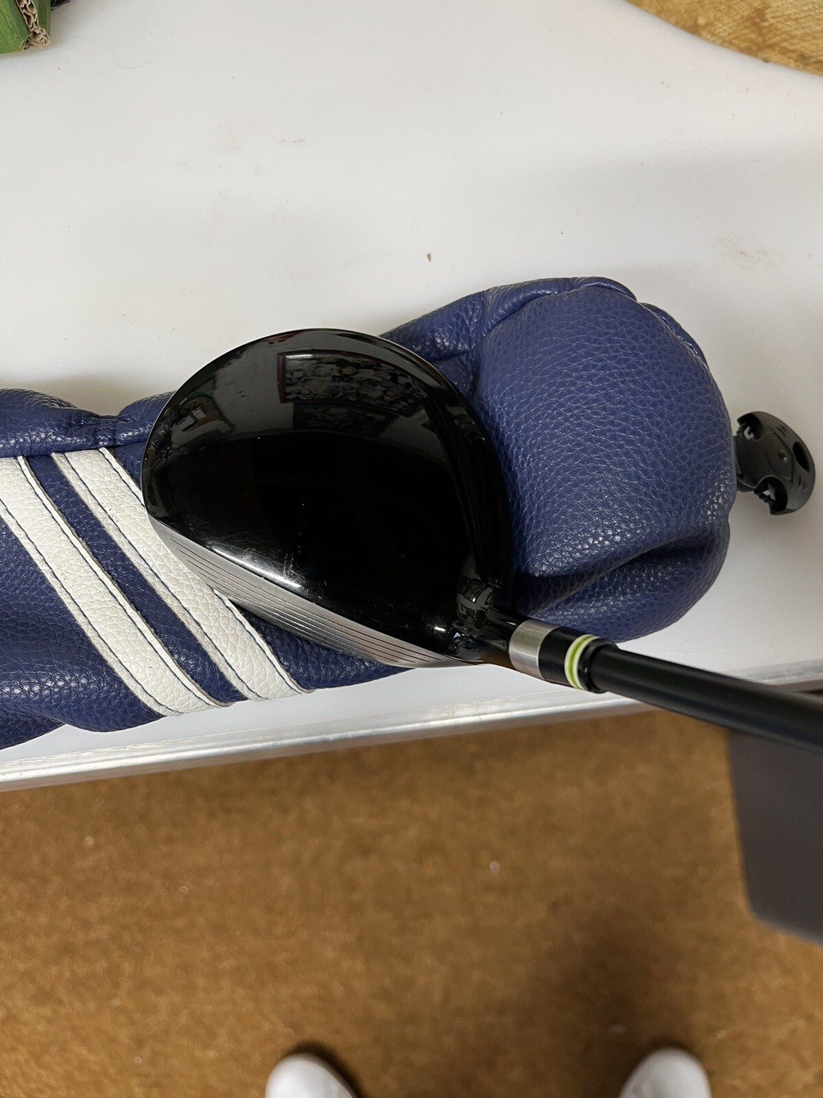 Beautiful Japanese Golf 3 Wood eBay