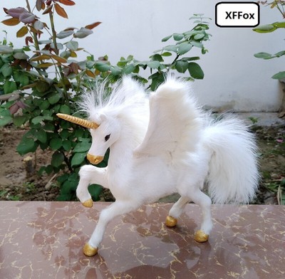real life unicorn toy