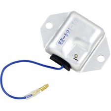 Parts Unlimited Voltage Regulator | 01-154-32