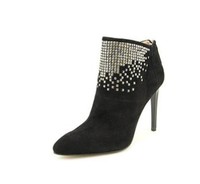 French Connection Monroe Booties Women's Shoes, Black, Size Us 8 M, Eur 38,5 French Connection Monroe Booties Women's Shoes, Black, Size Us 8 M, Eur 38,5