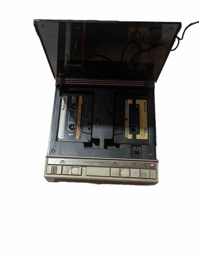 Panasonic Easa-Phone KX-T1421 Automatyczna odbiórka telefonu - Zdjęcie 9 z 10