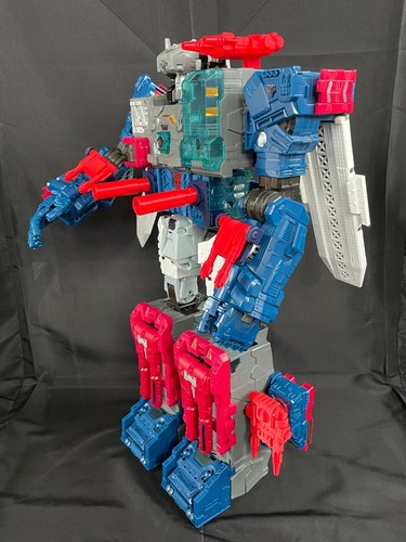 Cannon Kit for Titan Return Fortress/Grand Maximus ***Accessories Only - Picture 7 of 16
