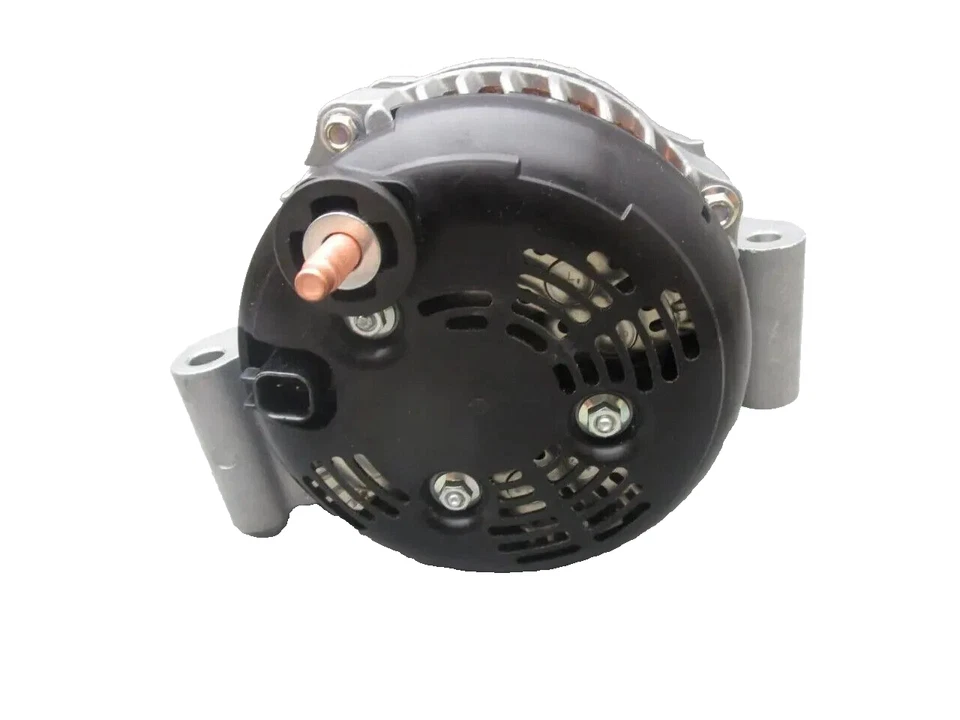 Dodge Durango Charger Jeep 2011-2023 genuino OEM Mopar alternador 04801865AE Foto 4 de 4
