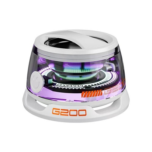 Outdoor Magnetic Bluetooth Speaker Wireless Portable Mini Travel Stereo Speaker - Zdjęcie 17 z 18