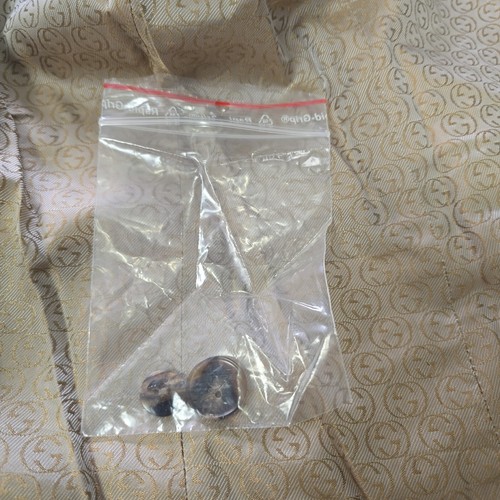Authenic Gucci Suit Jacket - Size: 46R - Picture 15 of 16
