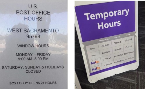 Avery Secure Top Sheet Protectors Super Heavy Gauge Letter Diamond Clear 25/Pack - Bild 7 von 7