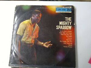 Mighty-Sparrow-Mighty-Sparrow-Vinyl-LP-1960