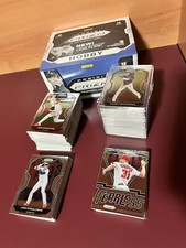 2021 Panini Prizm Collectible Baseball Cards 150+ Surprise AUTOGRAPH 🔥🔥