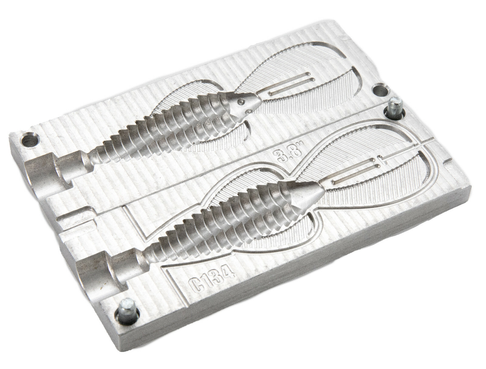 Bait Mold Do It Fishing Molds Soft Plastic Baits Lure Plastisol