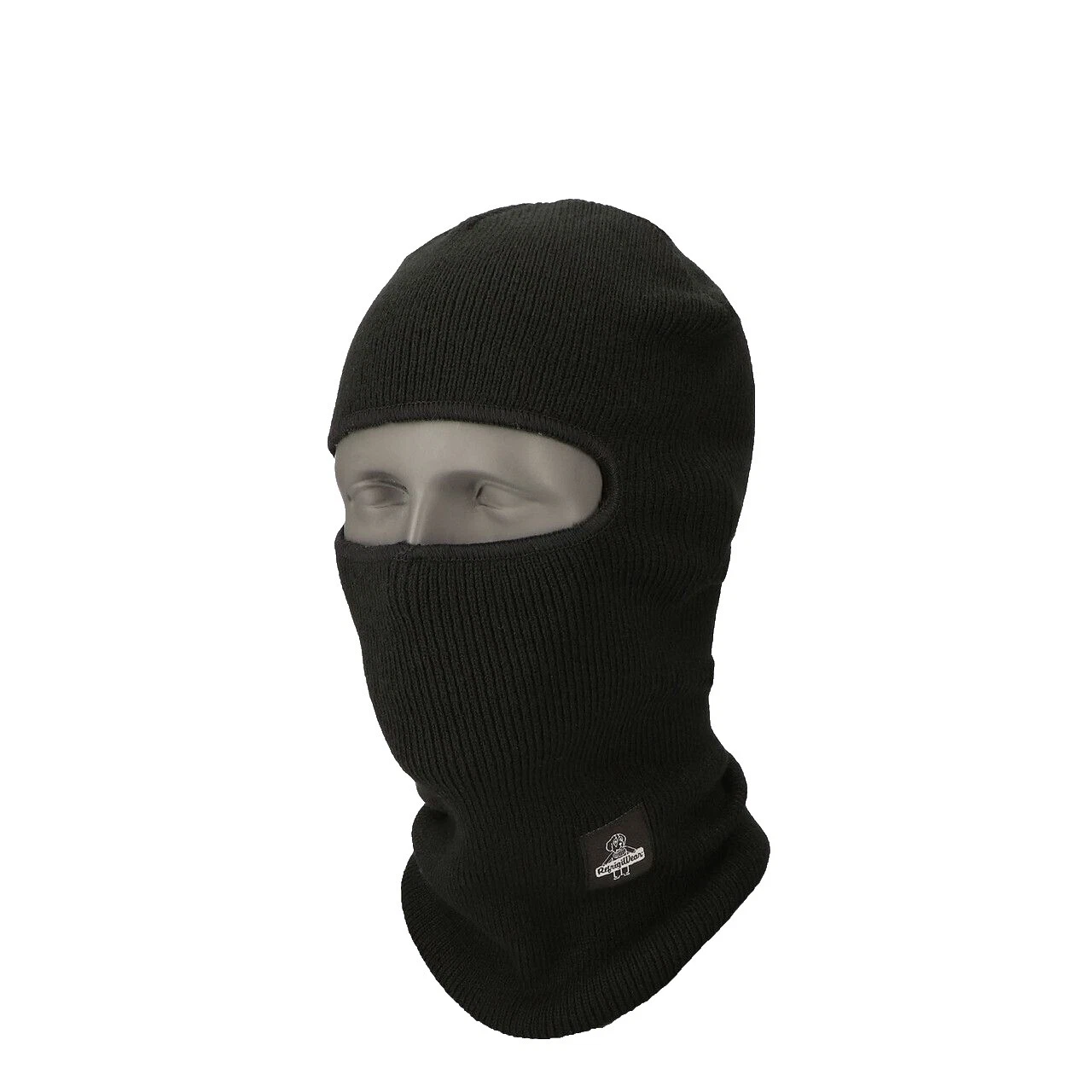 Acrílico Negro Máscaras y antifaces de Disfraz