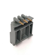 Abb 804-391447 Connector Bea16-3 Multi Ms116+As(L)09-As(L)16