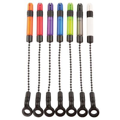 Fox Black Label Slik Bobbins Bissanzeiger Hanger
