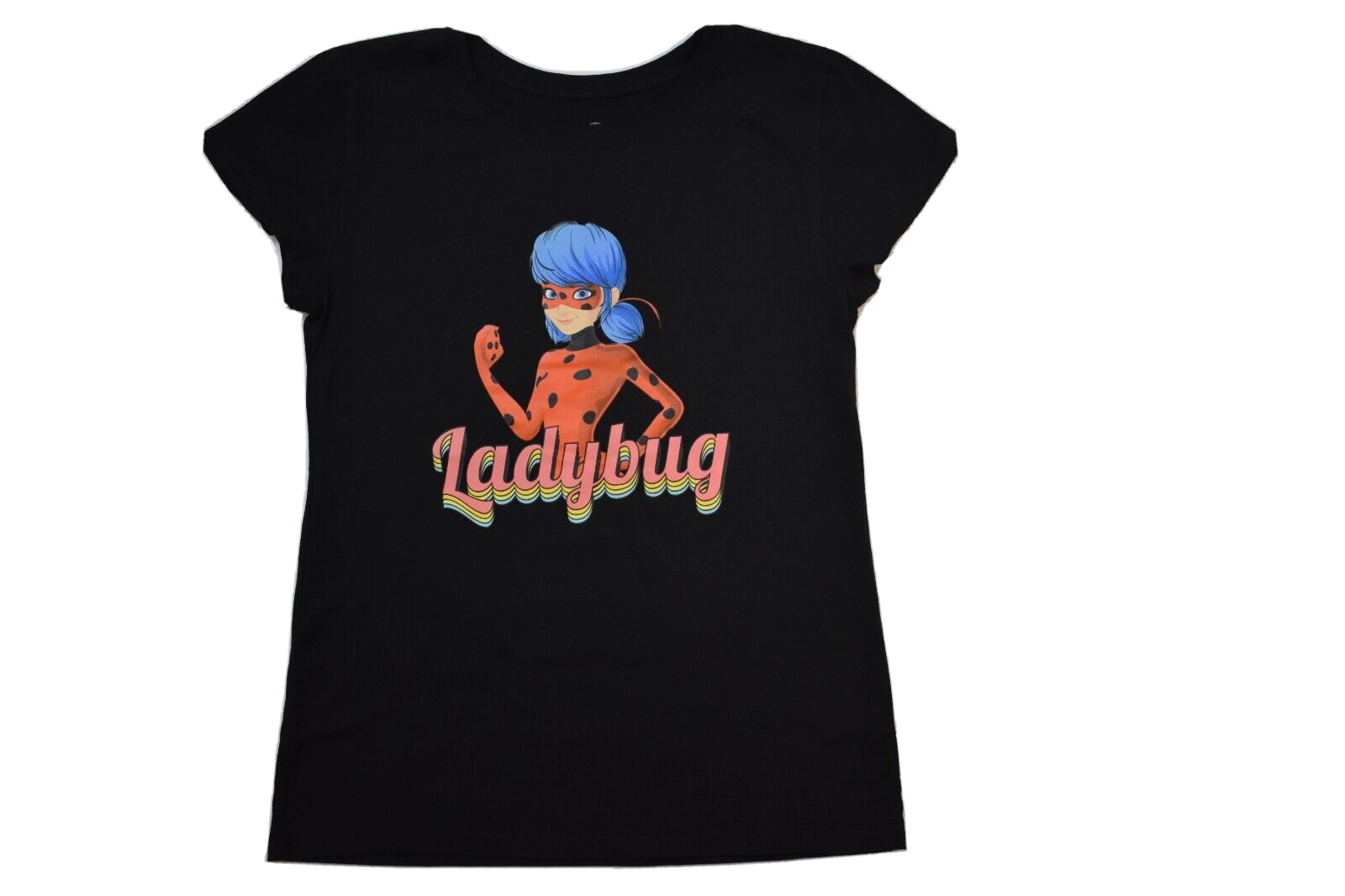 Designs PNG de ladybug para Camisetas e Merch