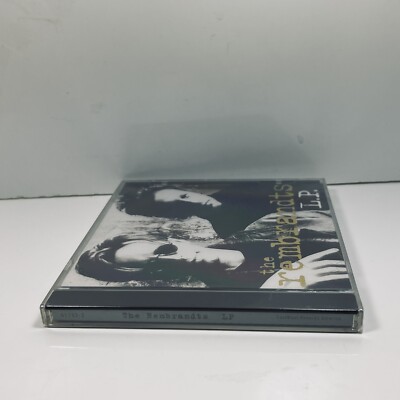 LP by The Rembrandts (CD, 1995) NEW SEALED 75596175227| eBay