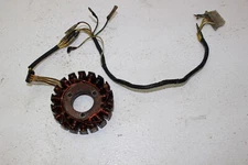 1984 KAWASAKI LTD ZN700 (#345) STATOR GENERATOR ALTERNATOR MAGNETO
