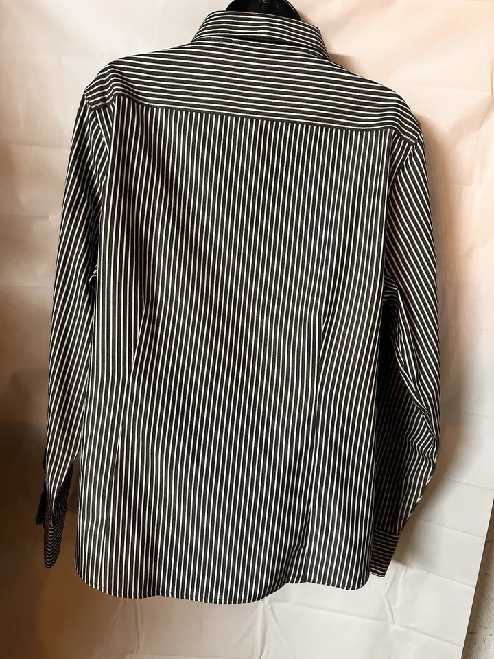 Damas Casa Roja, Blusa Talla L A Medida y Calidad Foto 2 de 4