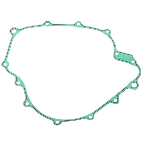 Left Front Cover Gasket EFI CARB For HISUN 500 700 UTV ATV & UTV ATV 700cc 500cc
