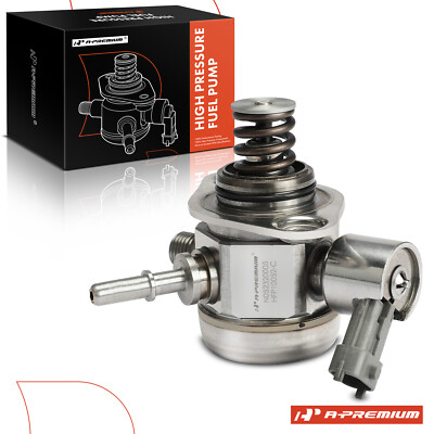 #ad High Pressure Fuel Pump for Hyundai Elantra GT Tucson Kia Forte Forte Koup Soul $125.99