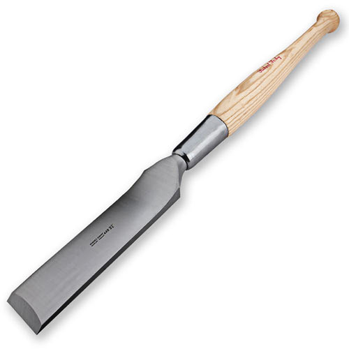Sorby 289 Timber Framers Slick, 2-3/8 in. 289-2-3/8
