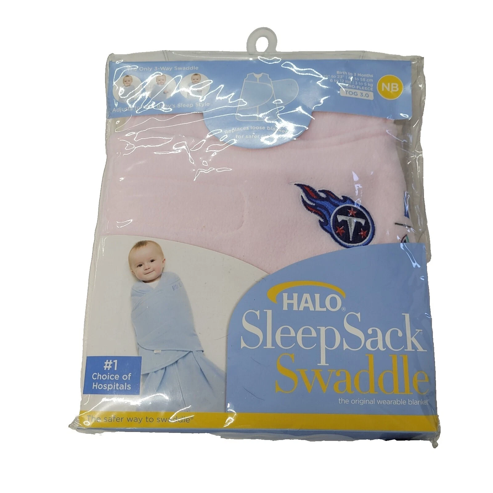 Girls Sports Baby Sleeping Bags & Sleepsacks
