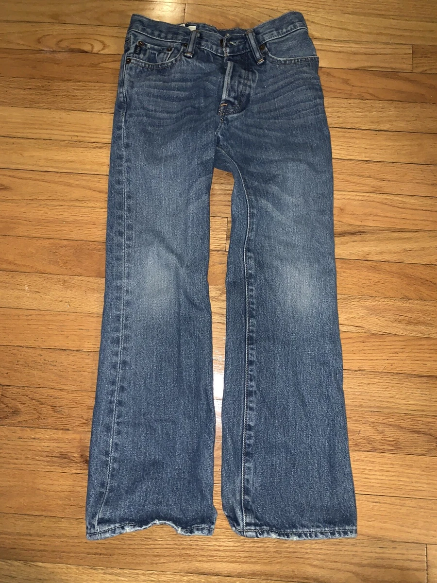 Abercrombie and fitch baxter jeans sale