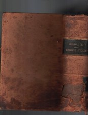 The American Statesman A Political History by Andrew W Young 1856 HC