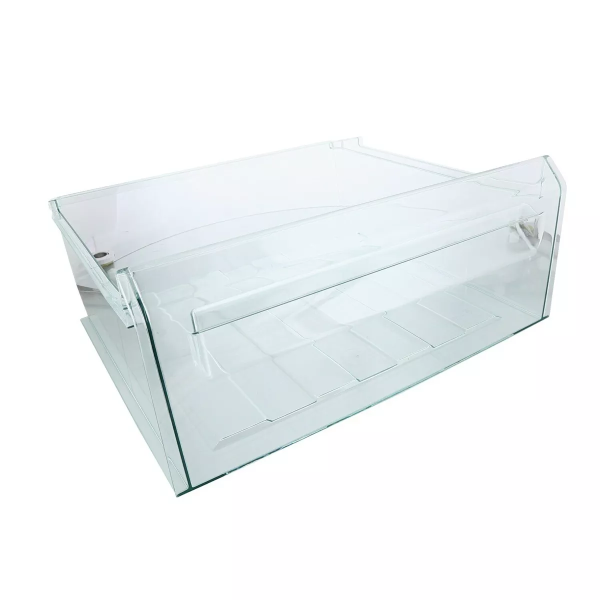 AEG Fridge Freezer Top or Middle Freezer Drawer Genuine eBay