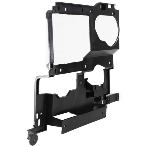 Headlight Support Bracket Set of 2 For 99-02 Chevy Silverado GMC Sierra 1500 - Picture 9 of 12