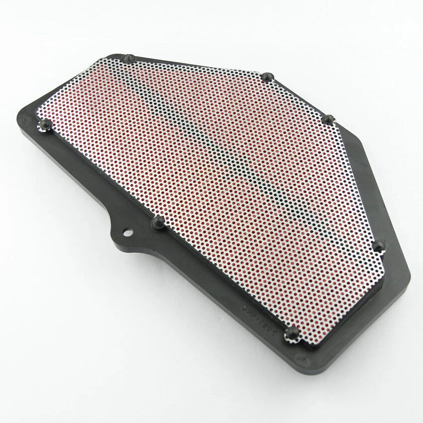 Elemento filtro aire Suzuki GSX-R600 GSXR600 04-05 GSX-R750 GSXR750 2004-2005 Foto 4 de 4