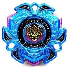 TAKARA TOMY Beyblade Variares Blue Phantom BB114 Limited Metal Fusion New