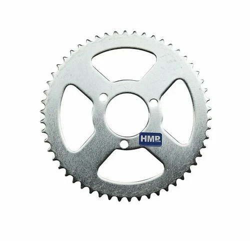 HMParts Sprocket For 10 Inch Rim 54 Teeth T8F 35# Mini Cross Dirt Bike 2-Takt