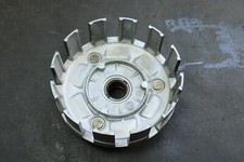 2004 Yamaha Yz250f OEM Clutch Basket  B4430