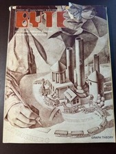 Vintage Byte Magazine February 1980