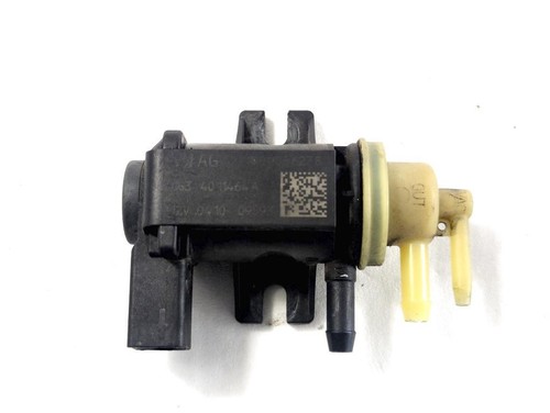 1K0906627B Magnetspule VOLKSWAGEN Golf Plus 1.6 D 77KW 5M 5P (2010) Ersatzteil