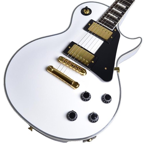 Burny] Super Grade RLG-50 59 Model 1980 LP Type Electric Guitar