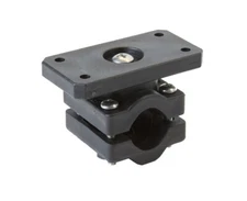 Folbe F063 - Universal Rail Clamp Mount - Fits OD 1.040" to 1.35" Tubing or Pipe