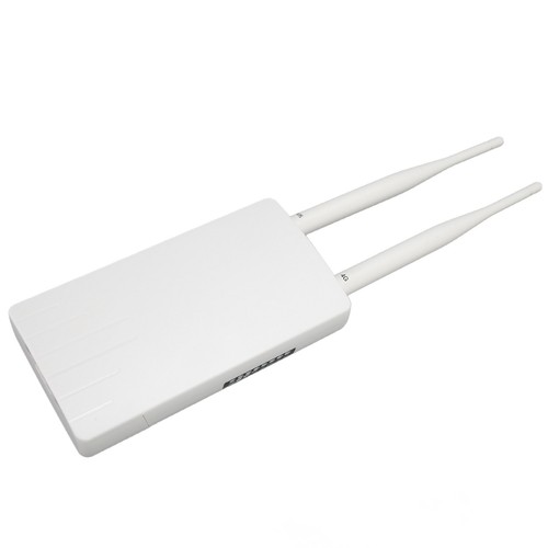 4G LTE Wireless Router With SIM Card Slot 300Mbps Unlocked Wireless Mobile W Fit - Picture 6 of 24