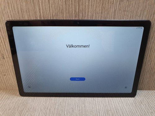 Samsung Galaxy Tab A7 10.4 2020 32GB Wi-Fi Grey SM-T505 Grade C EF2205