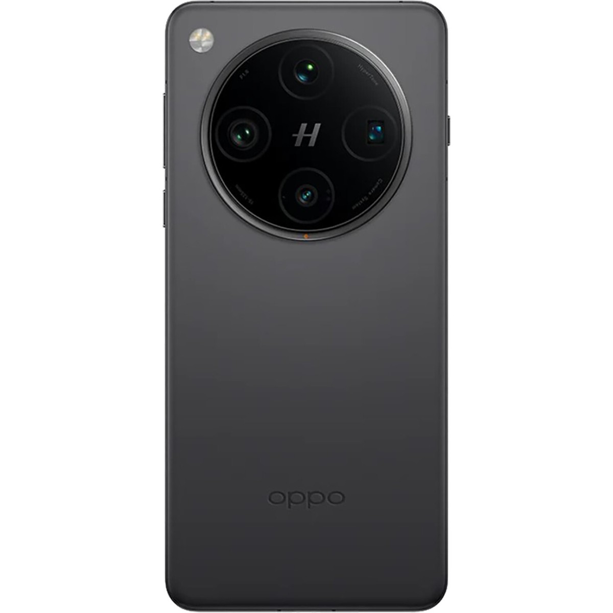 Oppo Find X8 Pro 5G Space Black 512GB + 16GB Dual-SIM
