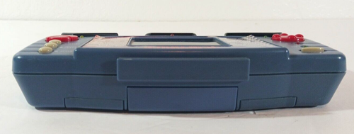 Vintage JEOPARDY Electronic LCD HANDHELD GAME Tiger Electronics Works - Picture 6 of 12
