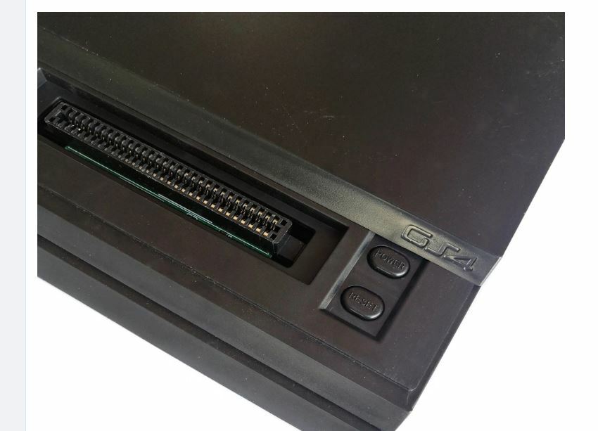 8 Bit Game Station 4 Gs4 Pro Tv Game Console For Sale Online Ebay