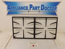 DCS Range 210613 Center Grate Used