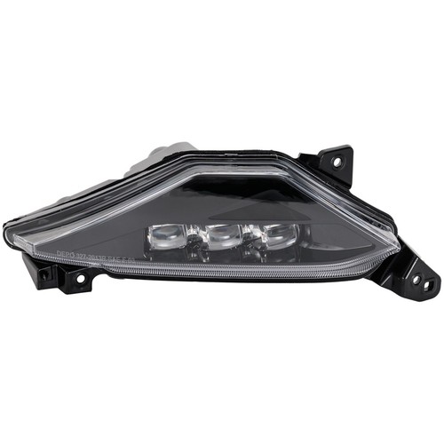 LED Daytime Running Light Fog Light Driving Lamps DRL Driving Light Car Accessor