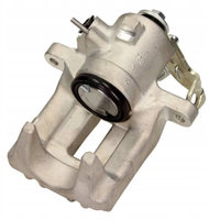 Maxgear 82-0158 Bremssattel Hinten Rechts FüR Audi A4 B6 B7 B5 Seat Exeo 1.6 3.0