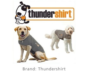thunder shirts for dogs