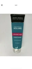 John Frieda Luxurious Volume Colour Care Conditioner for Fine Hair 250 ml
