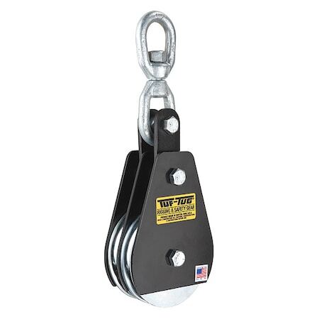 Tuf Tug Block And Tackle Tuf Tug Products | DesertCart