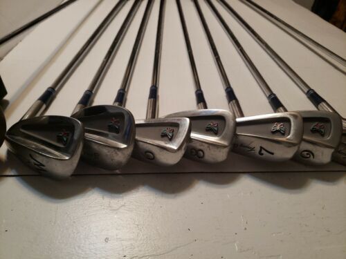 Tommy Armour Golden Scot 835 B/C Driver 10.5° Regular Flex 43.25