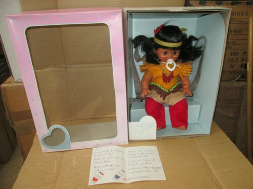 Bambole e bambolotti in celluloide