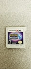 Pokemon Moon GAME ONLY   - NINTENDO 3DS -  FAST SHIPPING! 98a